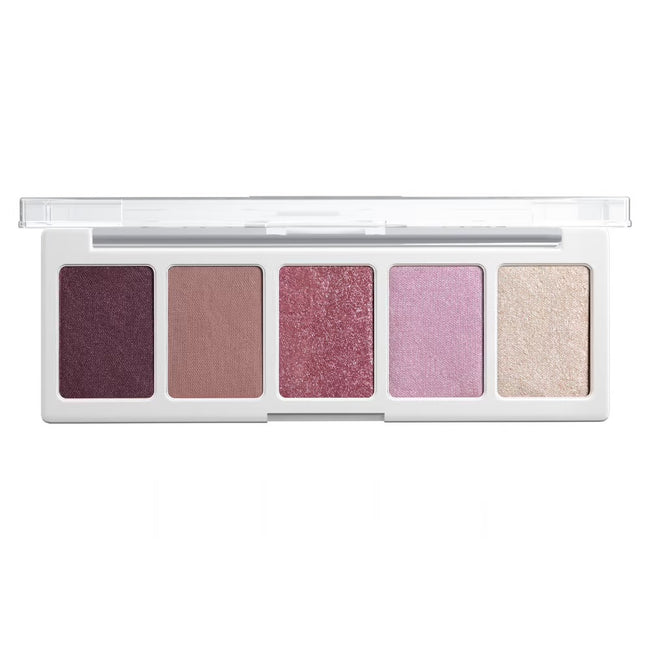 Wet n Wild Color Icon 5 Pan Palette paleta cieni do powiek Petalette 6g