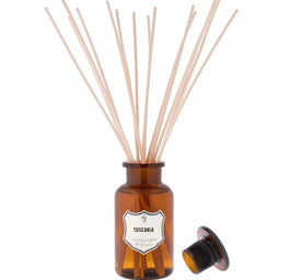 I Profumi Di Firenze Tuscania dyfuzor zapachowy z patyczkami 250ml
