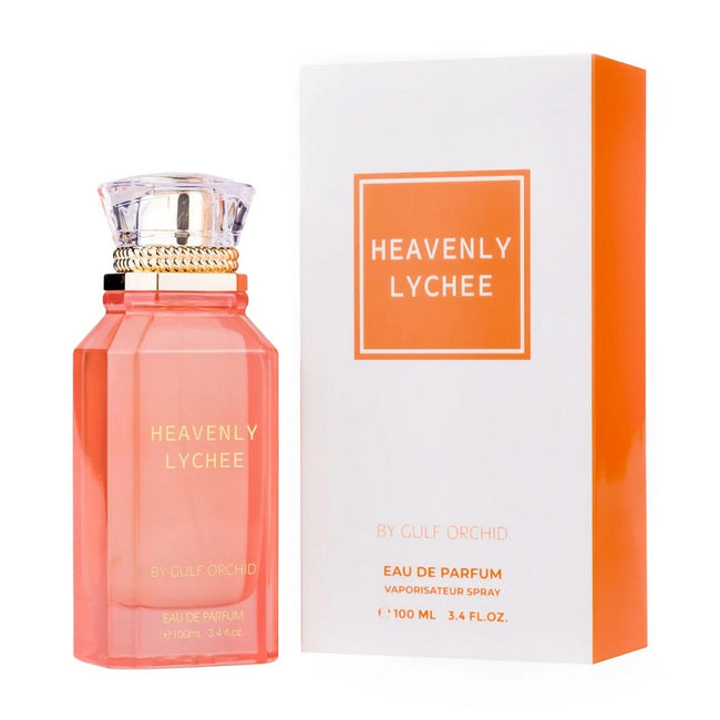 Gulf Orchid Heavenly Lychee woda perfumowana