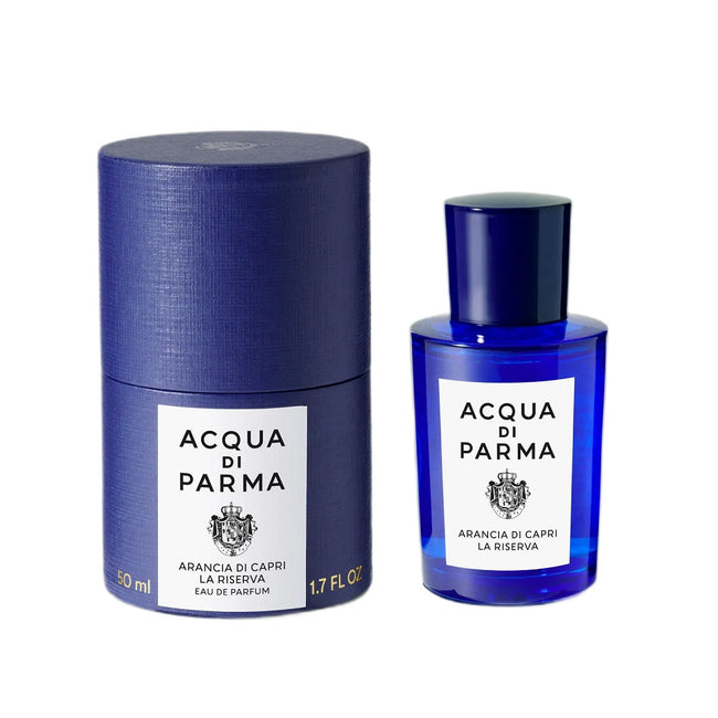 Acqua di Parma Arancia di Capri La Riserva woda perfumowana