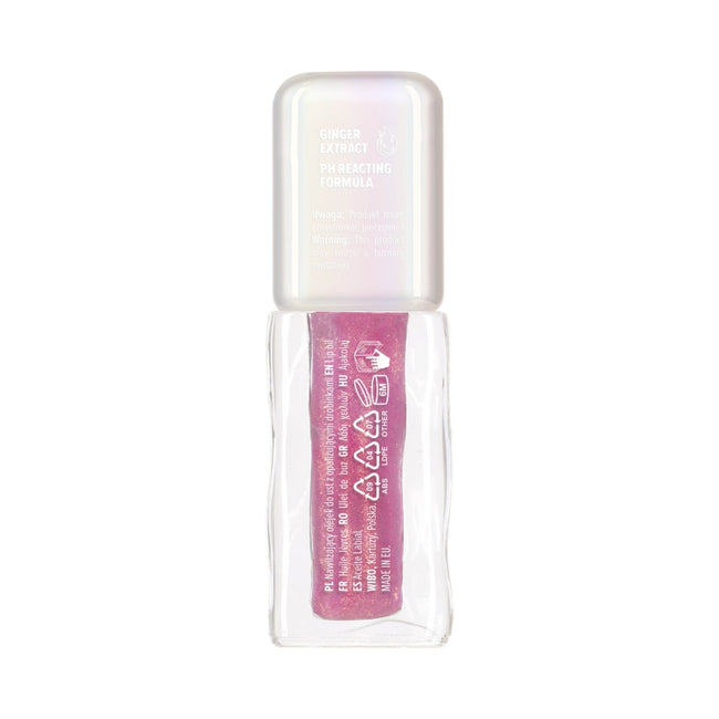 Wibo Kaleidoscope Lip Oil nawilżający olejek do ust