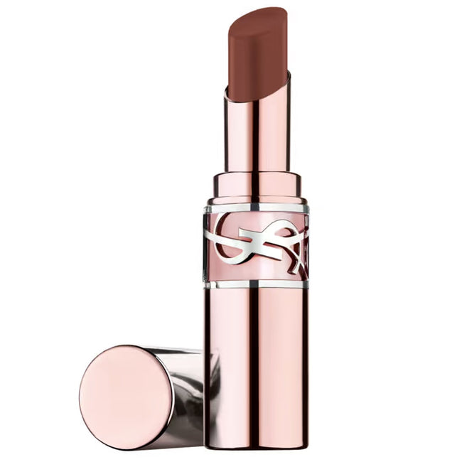 Yves Saint Laurent Loveshine Candy Glow wzmacniający balsam do ust 6B Brown Nude 3.2g