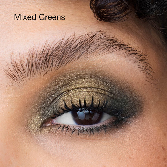 Clinique High Impact Shadow Play™ Shadow + Definer dwustronny cień do powiek w sztyfcie 1.9g