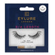 Eylure 3/4 Length Lashes sztuczne rzęsy z klejem efekt pogrubienia