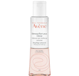Avene Les Essentiels płyn do demakijażu oczu 125ml