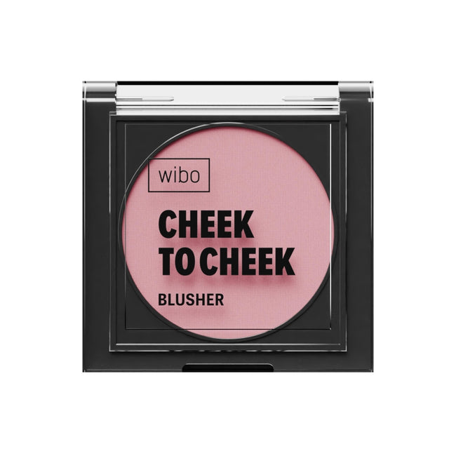 Wibo Cheek to Cheek Blusher róż do policzków