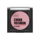 Wibo Cheek to Cheek Blusher róż do policzków
