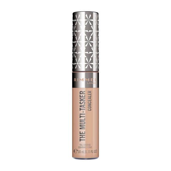 Rimmel The Multi Tasker Concealer korektor w płynie