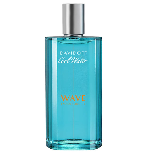 Davidoff Cool Water Wave For Men woda toaletowa spray