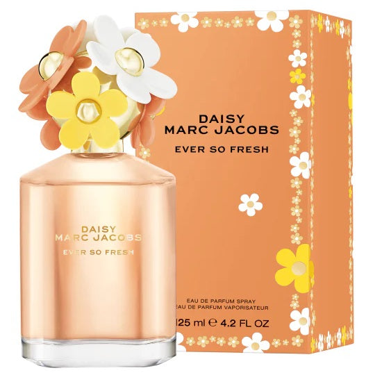 Marc Jacobs Daisy Ever So Fresh woda perfumowana spray 125ml