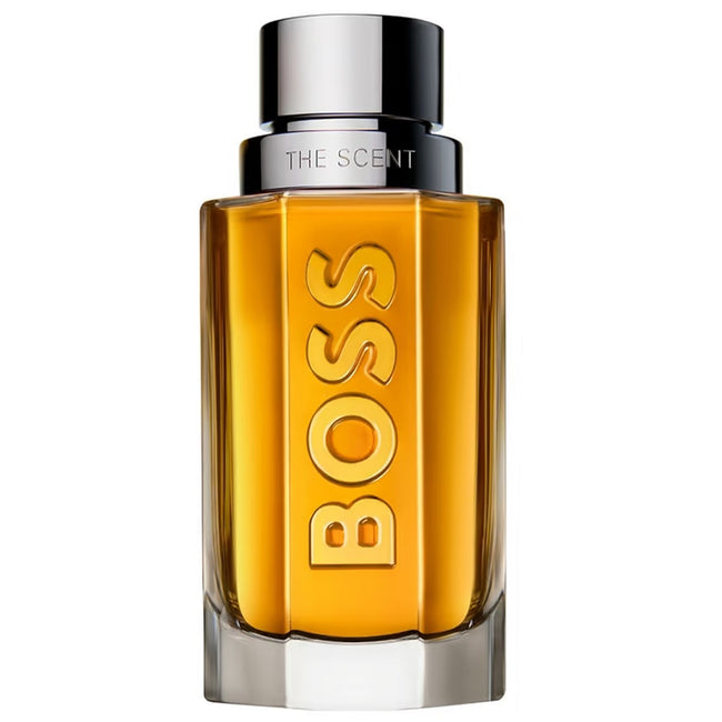Hugo Boss Boss The Scent For Him woda toaletowa refillable
