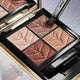 Yves Saint Laurent Couture Mini Clutch Holiday Collector paleta cieni do powiek