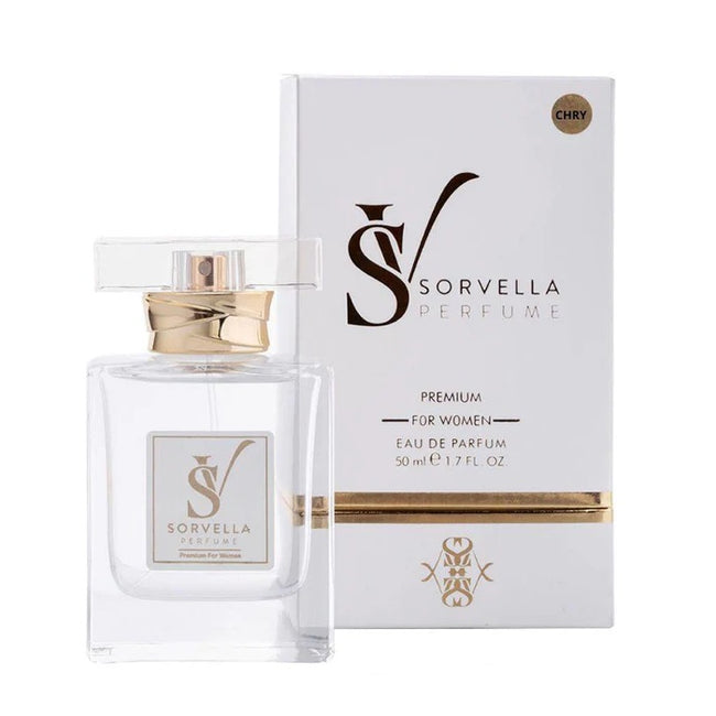 Sorvella Perfume Premium Chry woda perfumowana spray 50ml