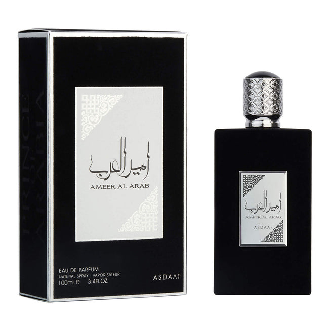 Lattafa Asdaaf Ameer Al Arab woda perfumowana spray 100ml