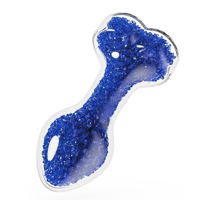 Blush Oh My Gem Prestige korek analny Blue
