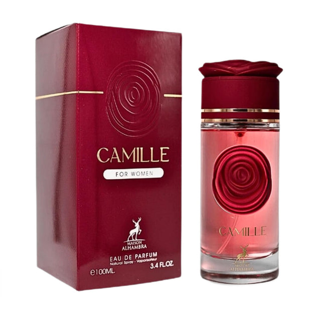 Maison Alhambra Camille woda perfumowana spray