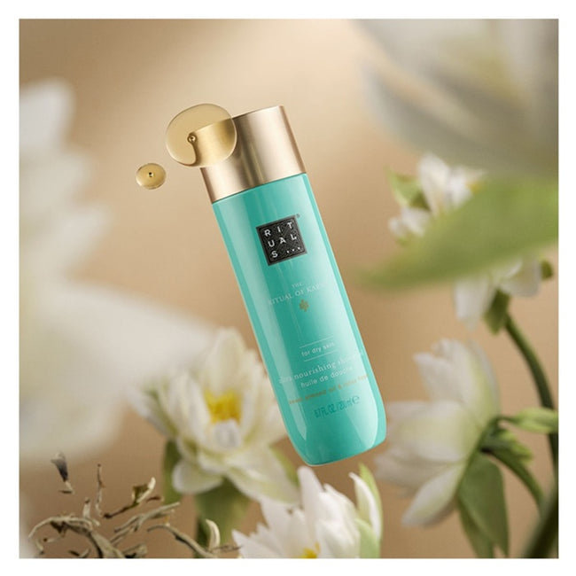 Rituals The Ritual of Karma olejek pod prysznic 200ml