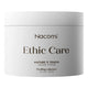 Nacomi Ethic Care Nature's Touch cukrowy peeling do ciała 200ml