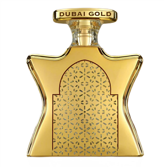 Bond No. 9 Dubai Gold woda perfumowana spray