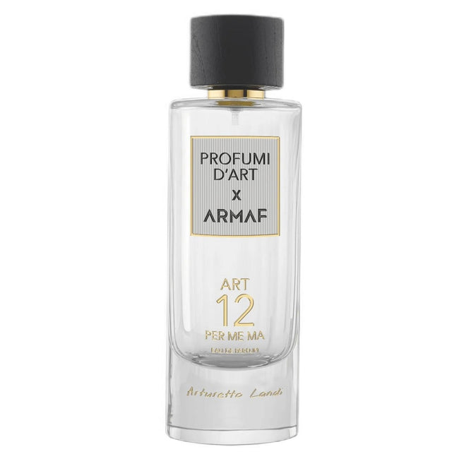 Armaf Art 12 Per Me Ma woda perfumowana spray 105ml