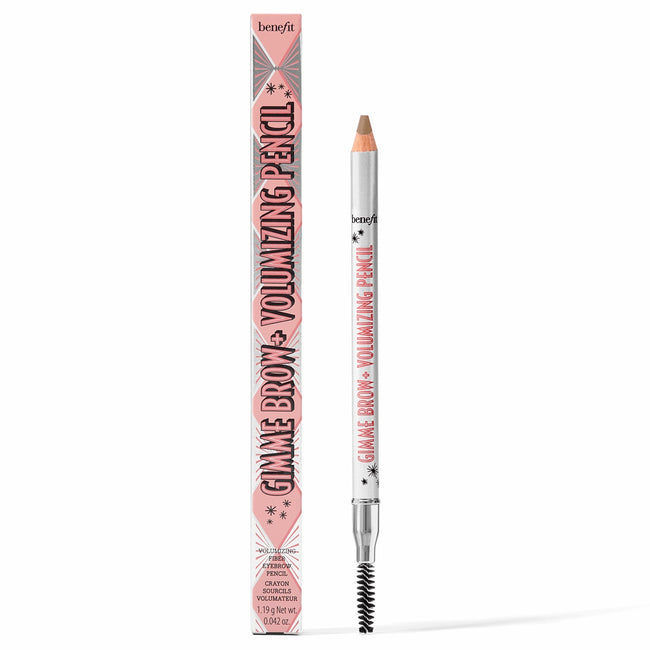 Benefit Gimme Brow+ Volumizing Pencil kredka do brwi dodająca objętości