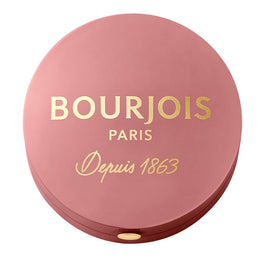 Bourjois Little Round Pot Blush róż do policzków 74 Rose Ambre 2.5g