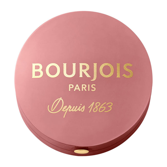 Bourjois Little Round Pot Blush róż do policzków