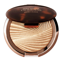 Estée Lauder Bronze Goddess Highlighting Powder Gelee puder rozświetlający