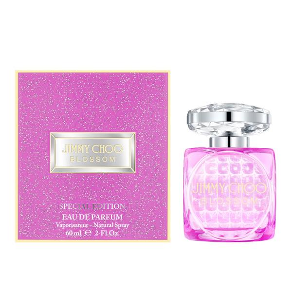 Jimmy Choo Blossom Special Edition 2024 woda perfumowana