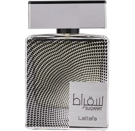 Lattafa Suqraat woda perfumowana spray 100ml