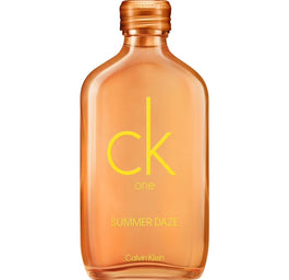 Calvin Klein CK One Summer Daze woda toaletowa spray 100ml