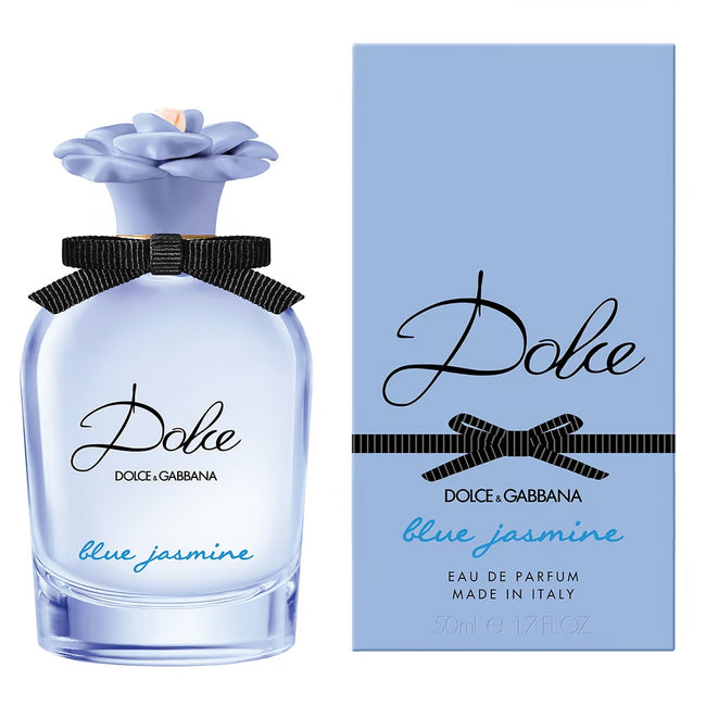 Dolce & Gabbana Dolce Blue Jasmine woda perfumowana spray 50ml