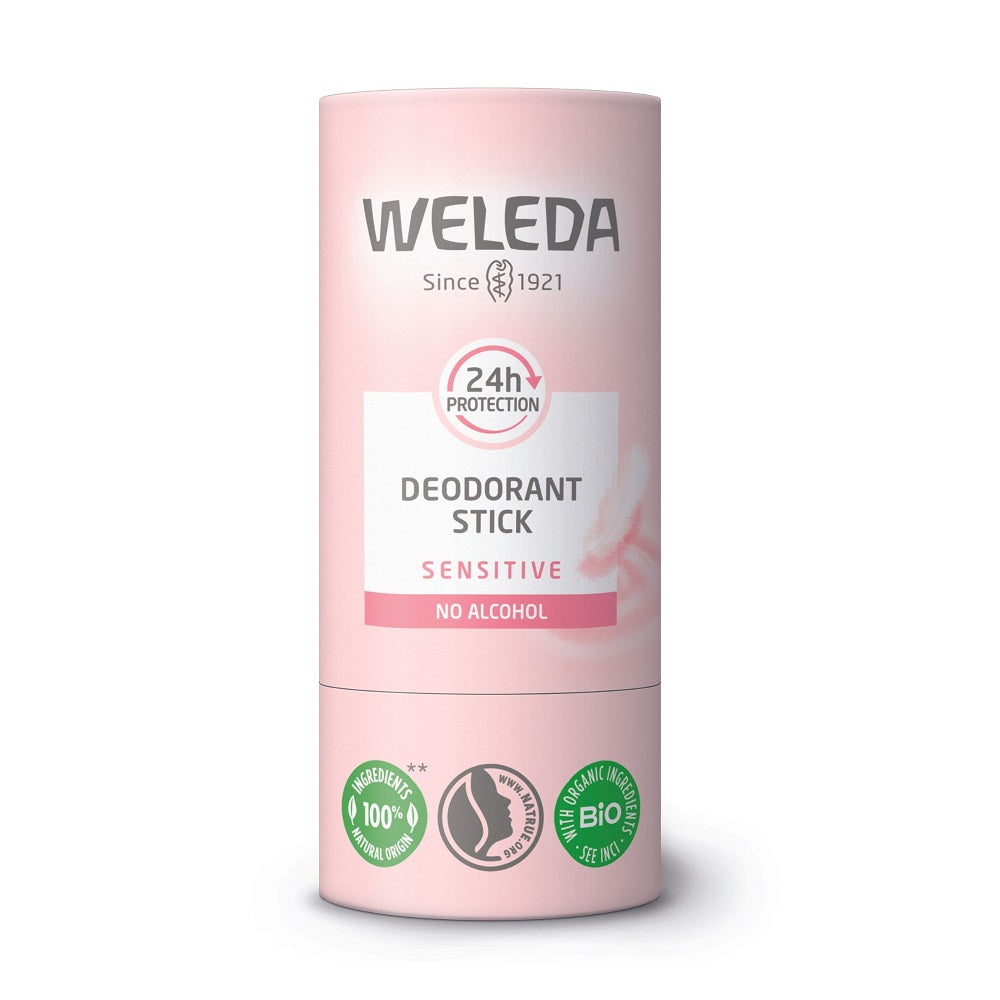 weleda sensitive