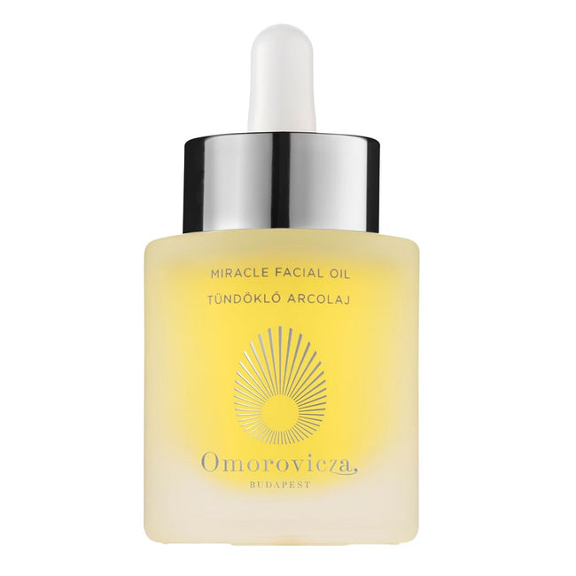 Omorovicza Miracle Facial Oil olejek do twarzy 30ml