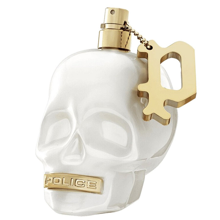 police to be - born to shine for woman woda perfumowana 40 ml     