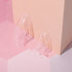 Elisium Quick Shape Nail Form formy do przedłużania paznokci Type2 24szt.