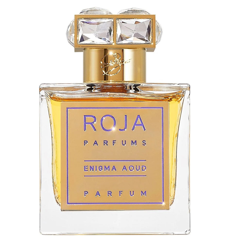 roja parfums enigma aoud ekstrakt perfum 100 ml  tester 