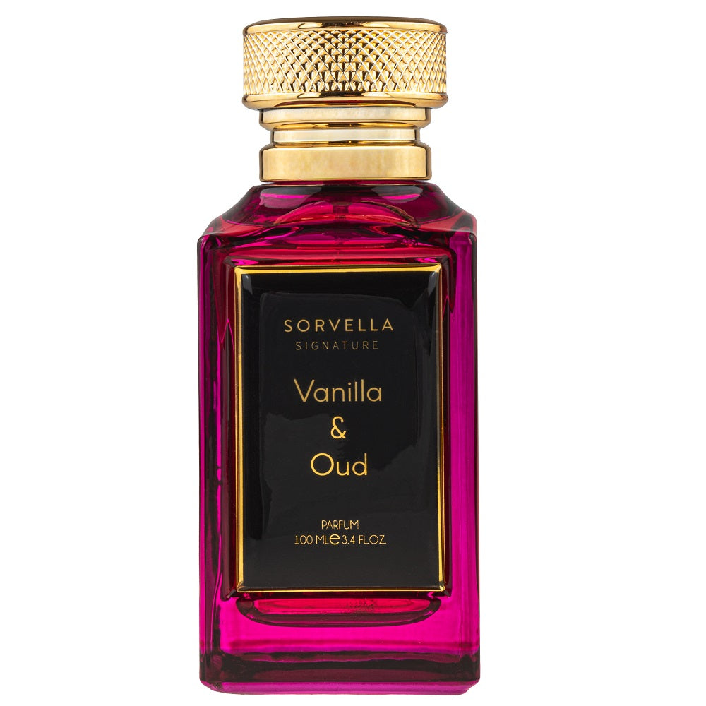 sorvella oud