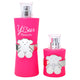 Tous Your Moments zestaw woda toaletowa spray 90ml + woda toaletowa spray 30ml