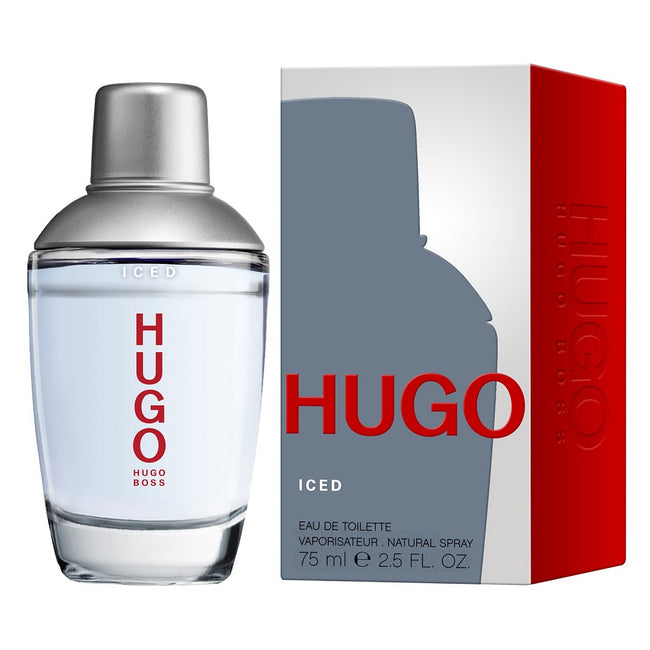 Hugo Boss Hugo Iced woda toaletowa