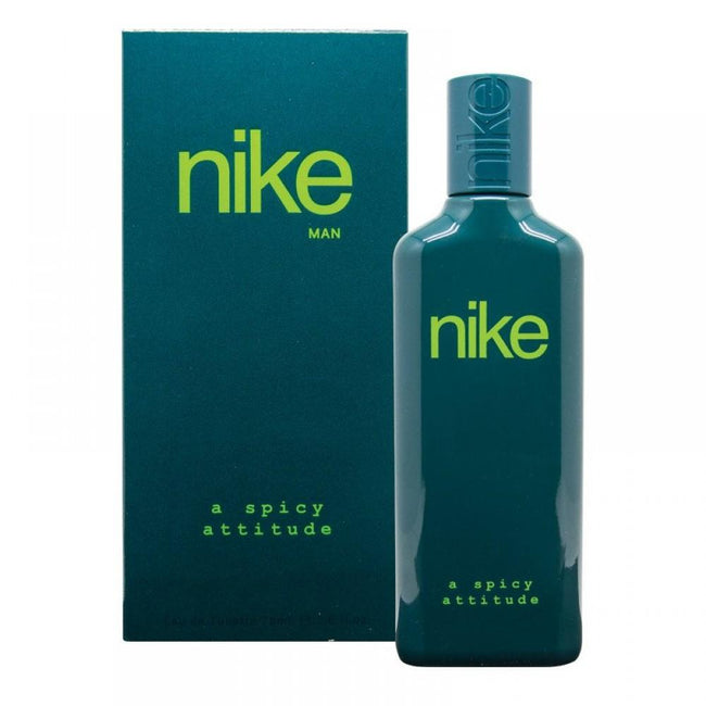 Nike A Spicy Attitude Man woda toaletowa spray
