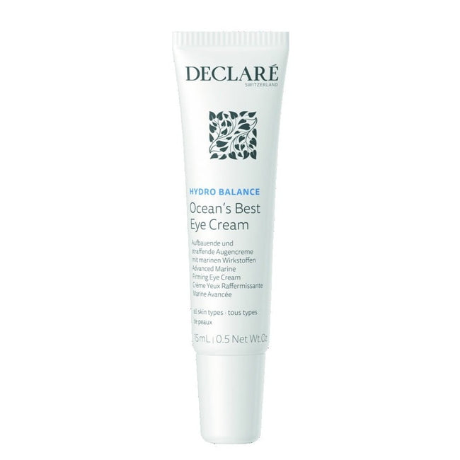 Declare Hydro Balance Ocean's Best Eye Cream krem pod oczy 15ml