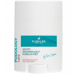 Floslek Podology Care sztyft regenerujący kuracja pięt 20g