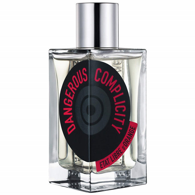 Etat Libre d'Orange Dangerous Complicity woda perfumowana