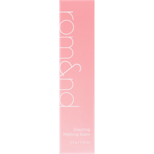 Rom&nd Glasting Melting Balm balsam do ust