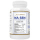 AltoPharma Na Sen suplement diety 60 pastylek do ssania