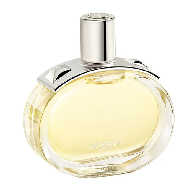 Hermes Barenia woda perfumowana refillable spray