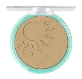Lovely Sunny Powder słoneczny puder do twarzy i ciała 16g