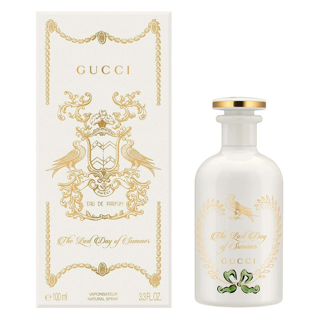 Gucci The Alchemist's Garden The Last Day Of Summer woda perfumowana spray
