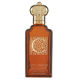 Clive Christian Private Collection C Sensual Woody Leather perfumy spray 100ml